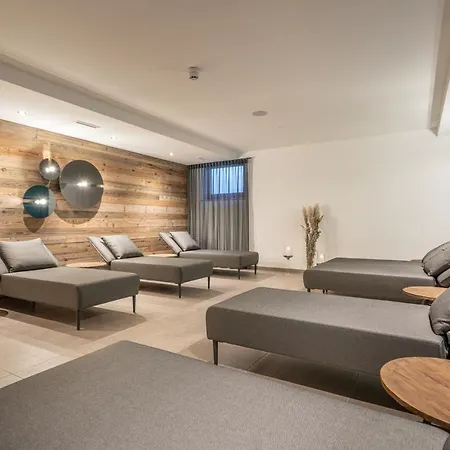 Πανσιόν Miramonte 3*