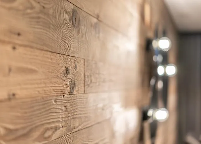 بيت ضيافة Miramonte سولدن