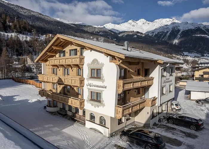 Miramonte 3* سولدن