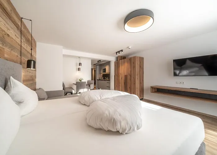 بيت ضيافة Miramonte