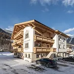 Casa de hóspedes Miramonte Sölden