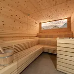 Casa de hóspedes Miramonte Sölden