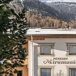 Гостевой дом Miramonte