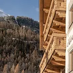 Miramonte Гостевой дом Зёльден