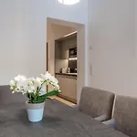 Miramonte Гостевой дом Зёльден