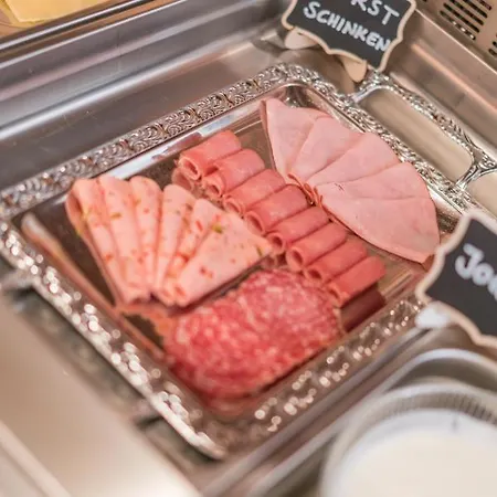 Miramonte Pensión Sölden