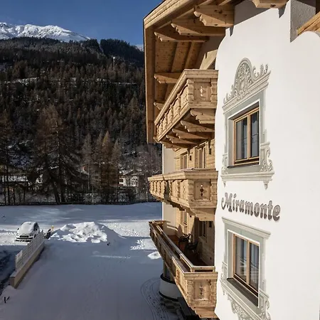 Guest house Miramonte