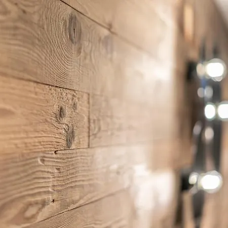 Pensión Miramonte Sölden