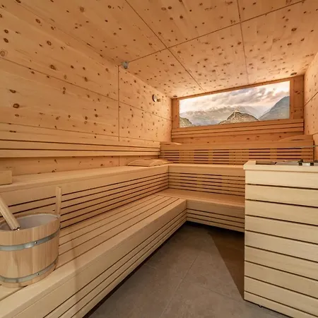 Pensión Miramonte Sölden