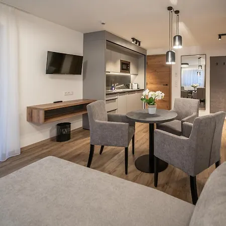 Miramonte 3* Sölden