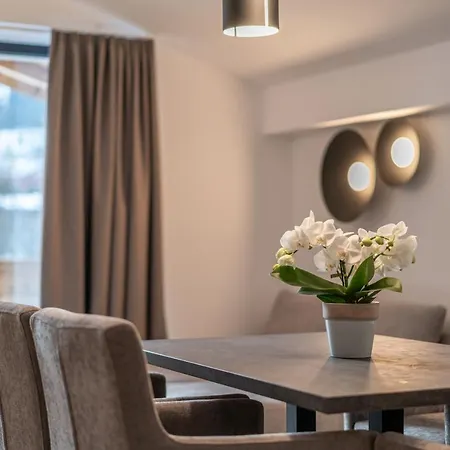 Miramonte Guest house Solden