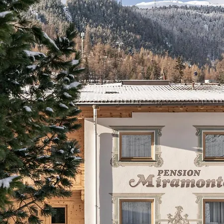 Guest house Miramonte