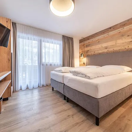 Miramonte Guest house *