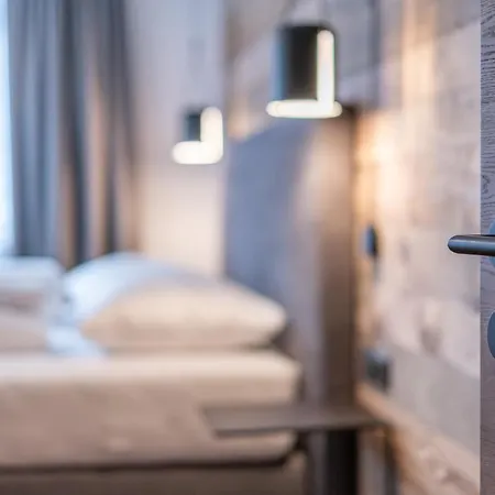 Miramonte Pensión Sölden