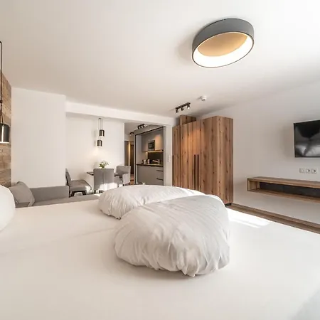 Гостевой дом Miramonte