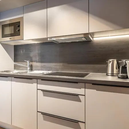 Miramonte Pensión Sölden