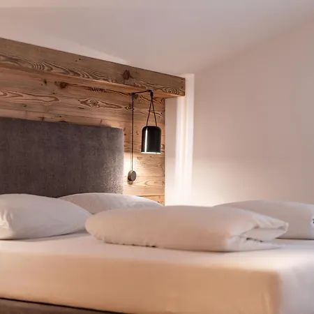 Miramonte Pensión 3*