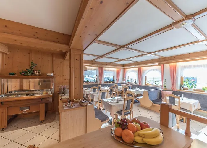 Miramonte 3* Зёльден