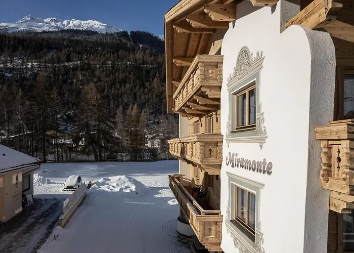 Guest house Miramonte