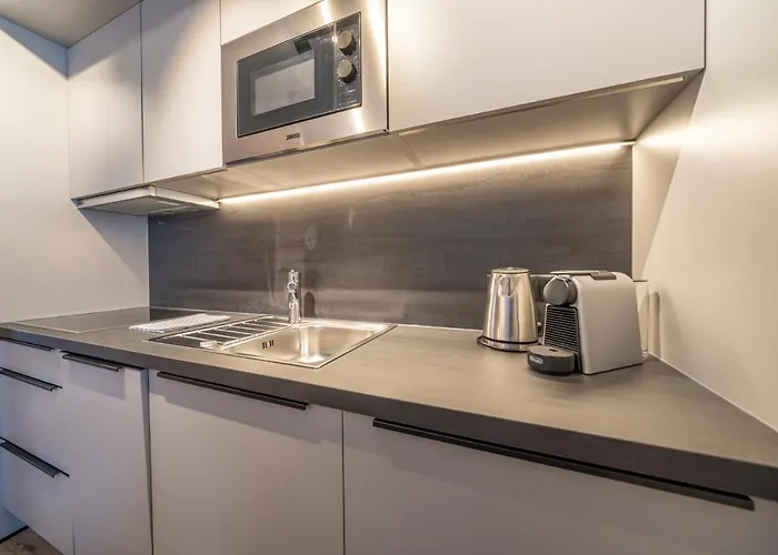 Miramonte Pensión Sölden