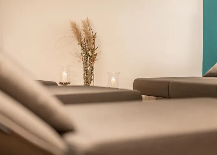 Miramonte Guest house