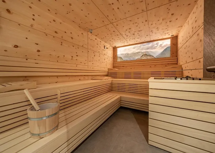 Гостевой дом Miramonte Зёльден