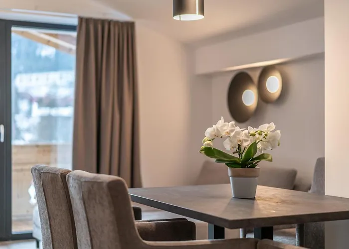 Miramonte Guest house Solden