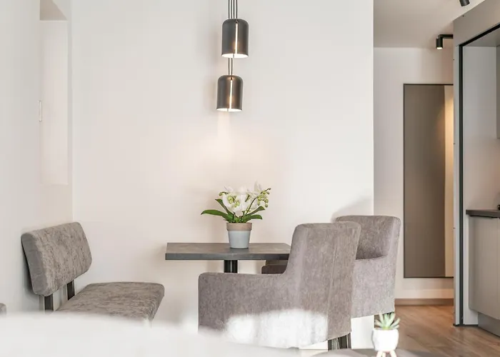 Pensión Miramonte Sölden