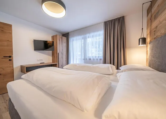 Miramonte Guest house 3*