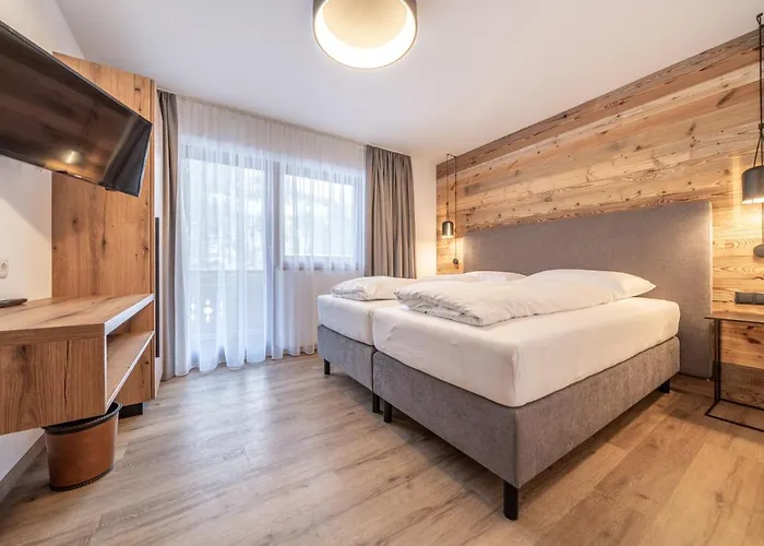 Miramonte Guest house 3*