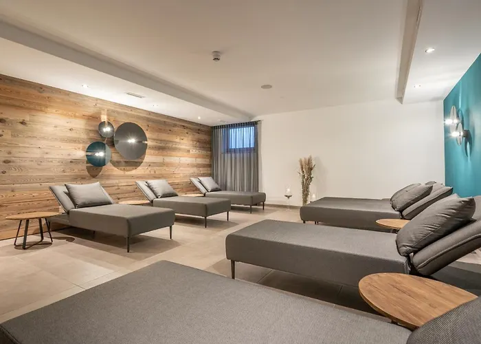 Pensión Miramonte 3*