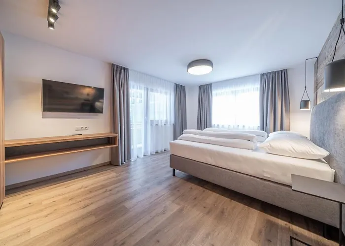 Miramonte Зёльден