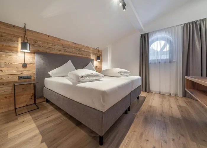 Affittacamere Miramonte Sölden