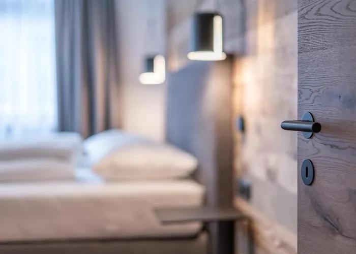 Miramonte Guest house Solden