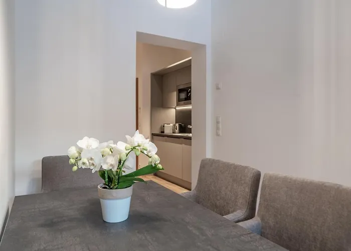 Miramonte Guest house Solden