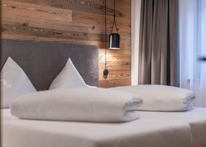 Guest house Miramonte 3*