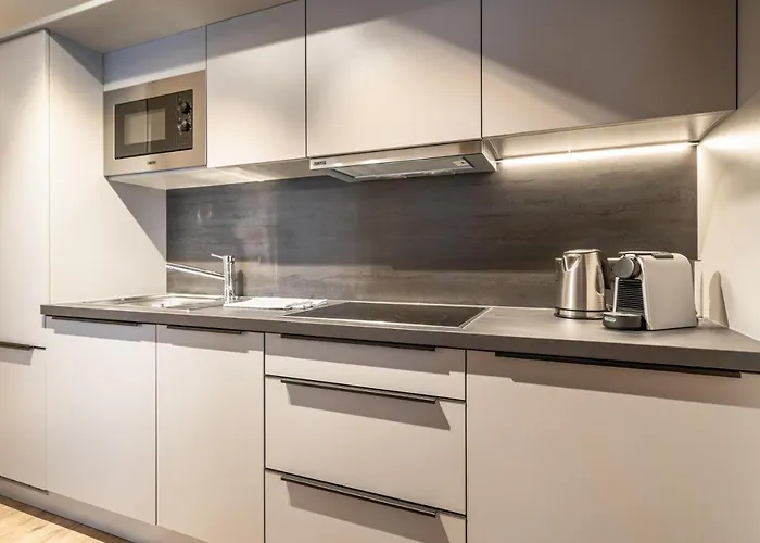 Miramonte Гостевой дом Зёльден