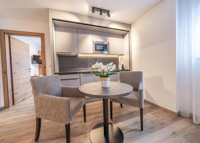 Гостевой дом Miramonte 3*