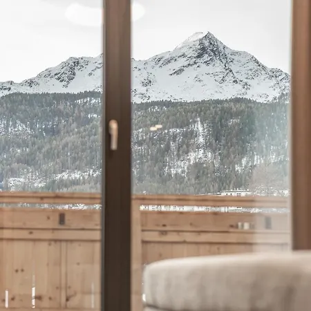 Miramonte Pensionat Sölden