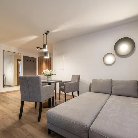 Miramonte 3* Sölden