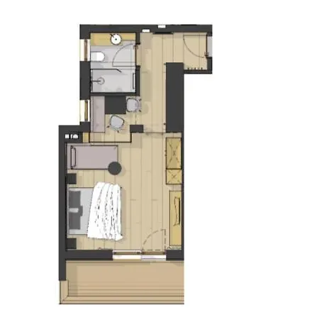 Miramonte Pensionat 3*