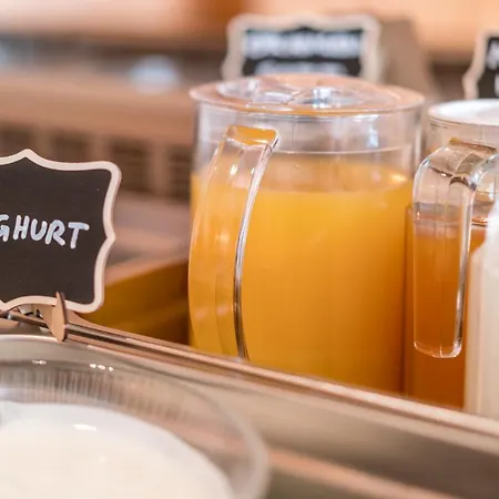 Miramonte ゲストハウス