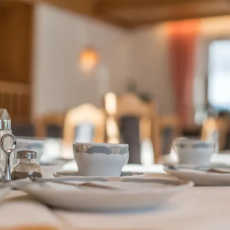 ゲストハウス Miramonte ゼルデン