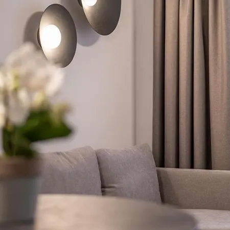 ゲストハウス Miramonte ゼルデン