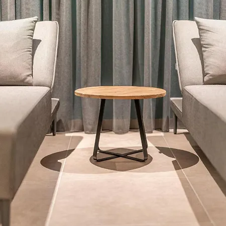 Miramonte ゲストハウス 3*