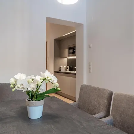 Miramonte ゲストハウス ゼルデン