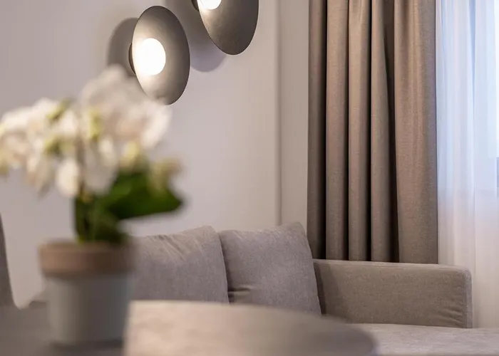 Gasthuis Miramonte Sölden