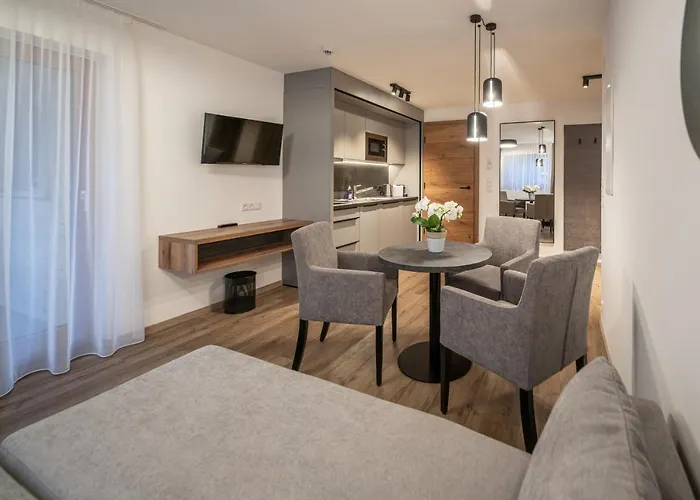 Miramonte 3* Sölden