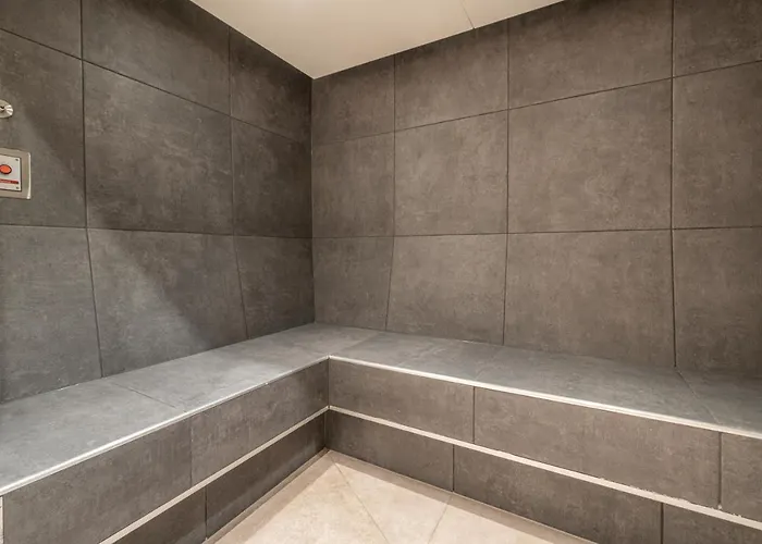 Miramonte Gasthuis 3*