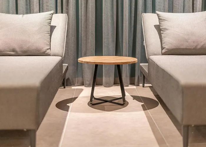 Miramonte Gasthuis 3*